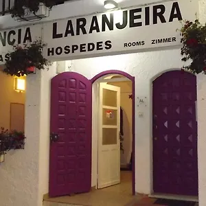 Gasthof Residencia Laranjeira, Odeceixe