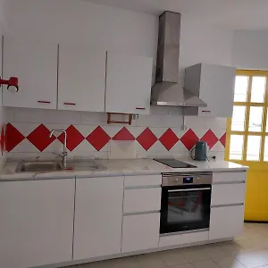 Appartement Cavaco, Odeceixe