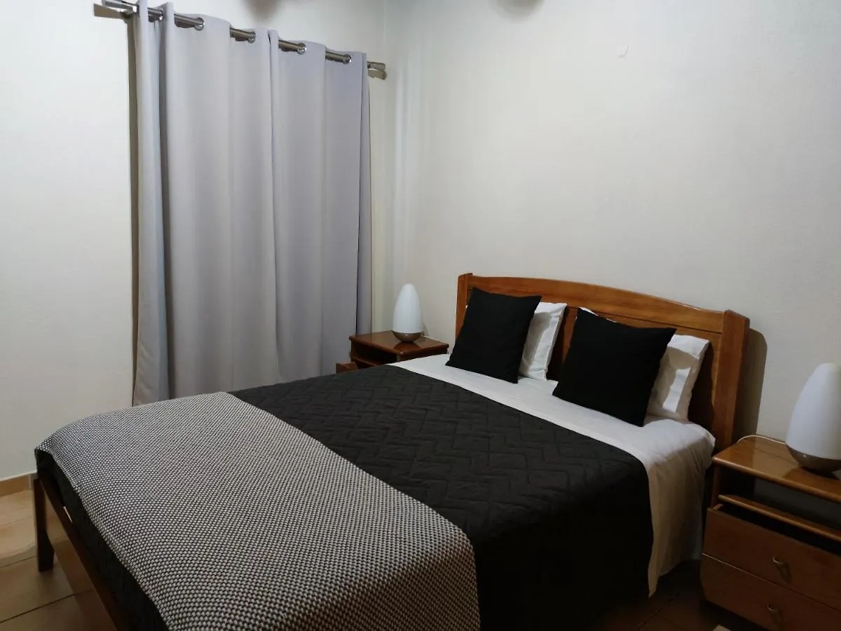 Casas De Santo Antonio - A Apartment Odeceixe