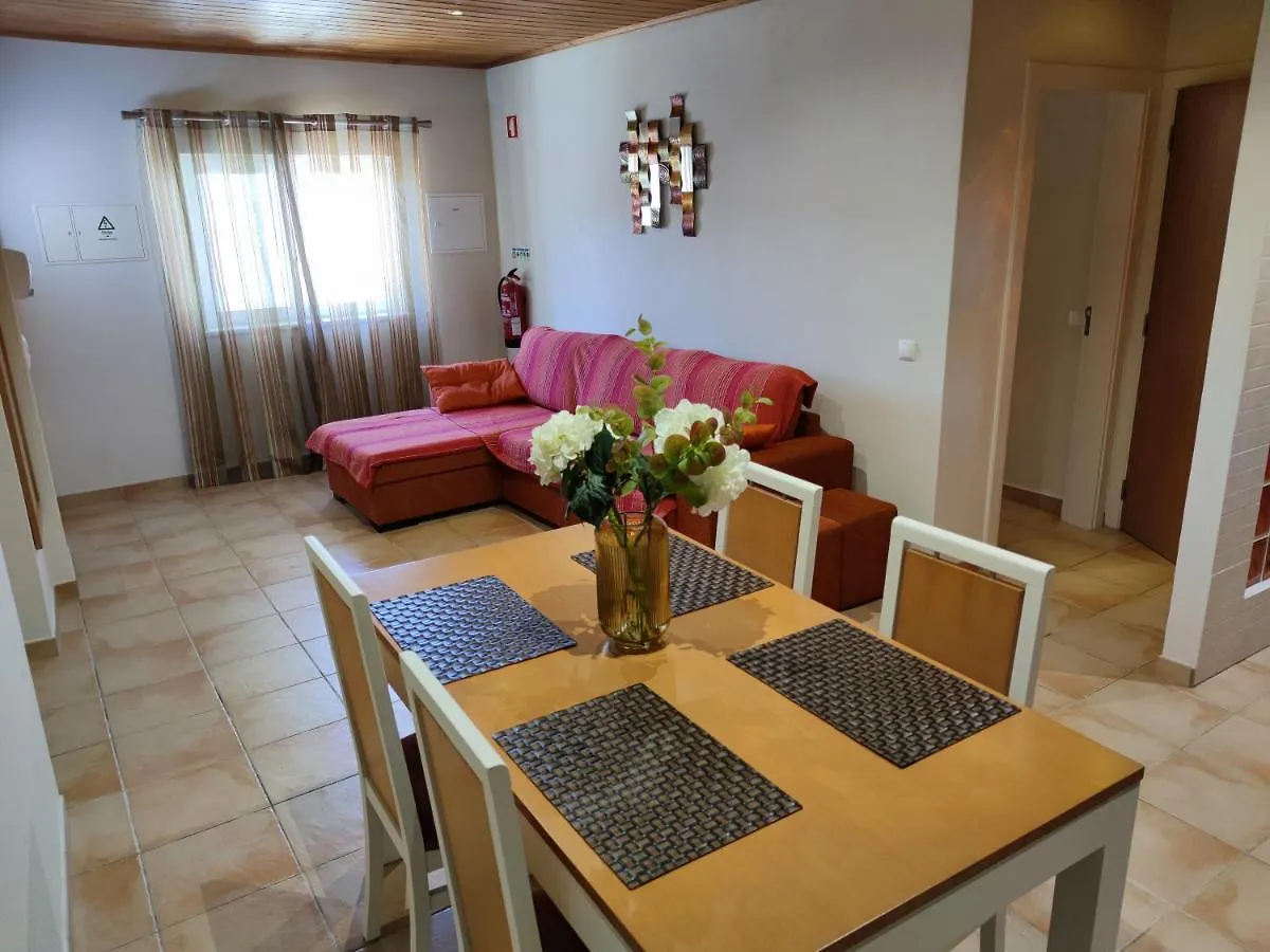 Casas De Santo Antonio - A Apartment Odeceixe Portugal
