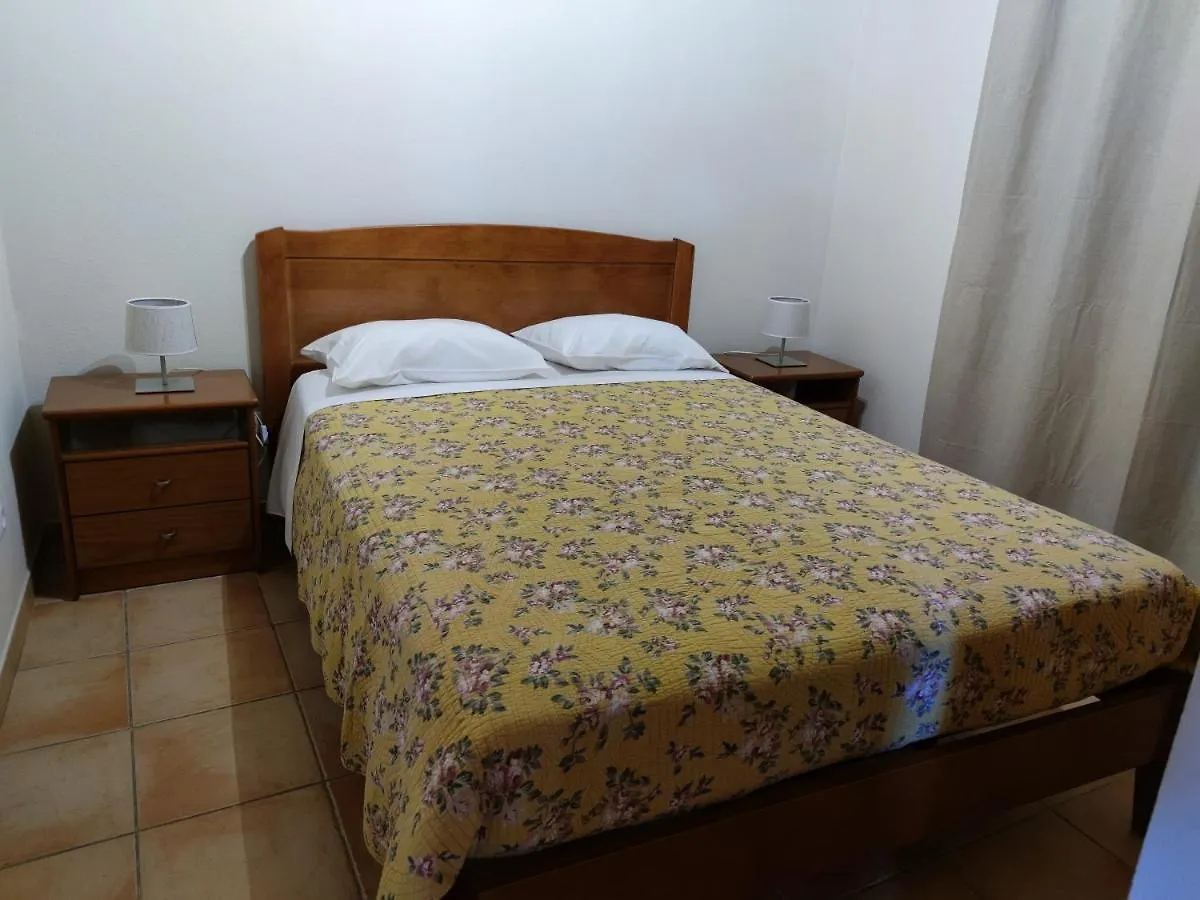 Casas De Santo Antonio - A Apartment Odeceixe 0*,  Portugal