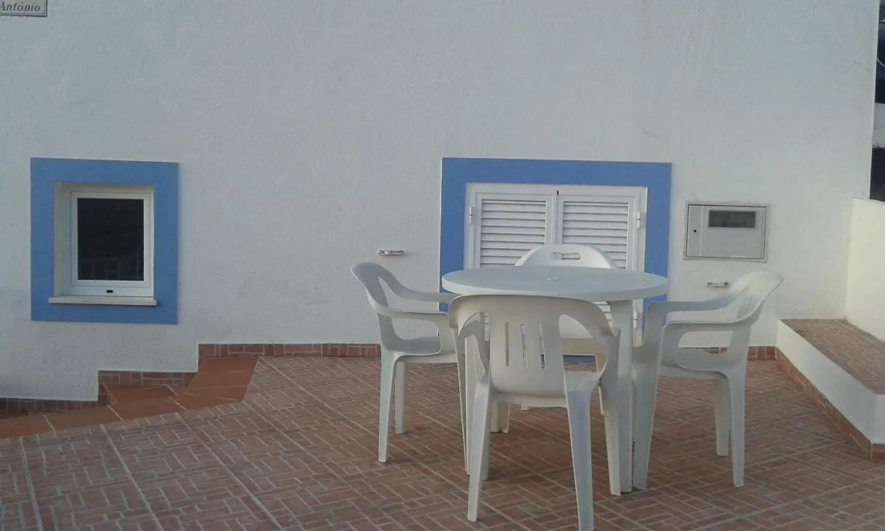 Casas De Santo Antonio - A Apartment Odeceixe