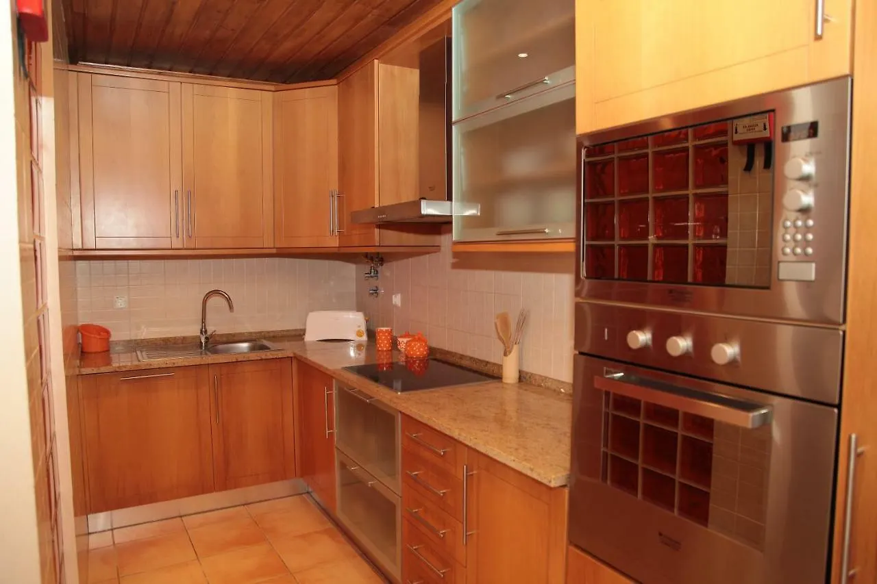 Casas De Santo Antonio - A Apartment Odeceixe