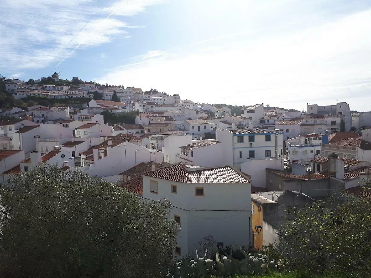 Casas De Santo Antonio - A Apartment Odeceixe