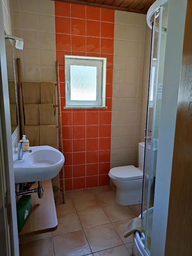 Casas De Santo Antonio - A Apartment Odeceixe 0*,  Portugal