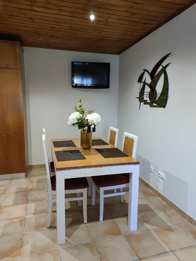 Casas De Santo Antonio - A Apartment Odeceixe Portugal