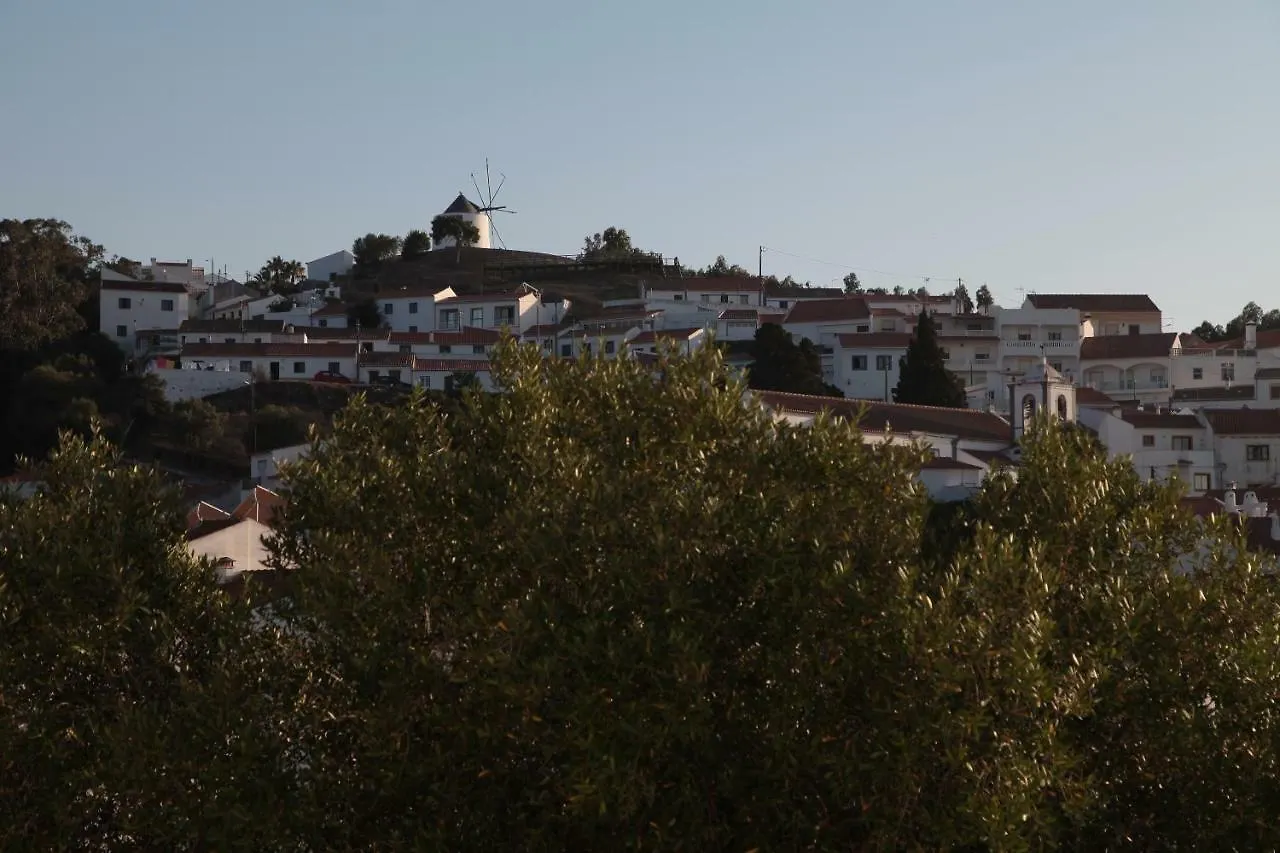 Casas De Santo Antonio - A Apartment Odeceixe Portugal